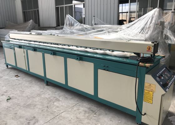 SWT-PH2000 Auto Cnc Pp Mesin Las Lembar