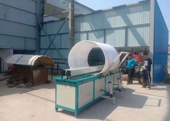 PE PP PVC PPS PPN PVDF PPH 5000mm Mesin Las Lembaran Plastik CNC