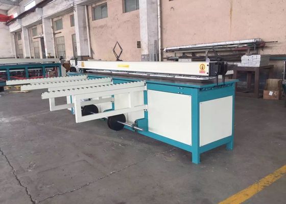 6000mm HDPE Butt Fusion Touchscreen Mesin Las Lembaran Plastik