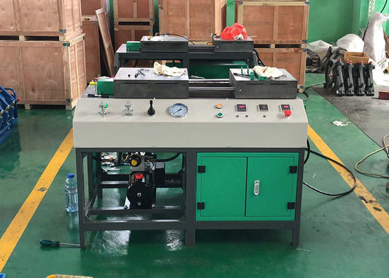 Mesin Fabrikasi Fitting Hdpe 90 Derajat Siku