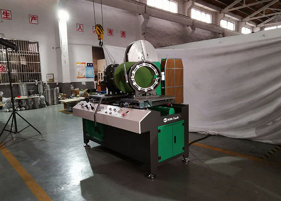 380 V Pe Fittings Fabrikasi Mesin Las