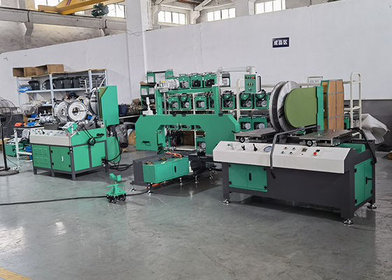 Mesin Fusion Fitting Pipa Air Hdpe 400mm
