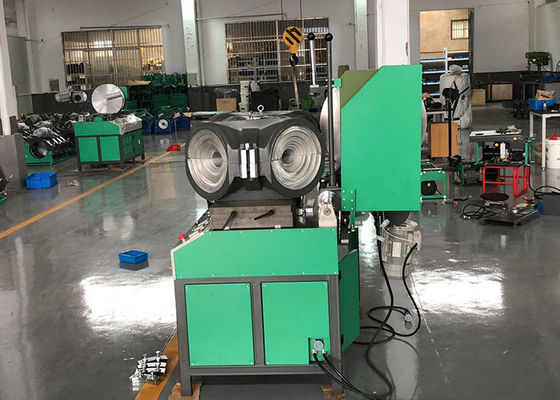 Mesin Fabrikasi Pemasangan Pipa Hdpe Untuk Diameter 315 Sampai 630mm