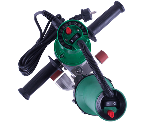 5kg Tensile Tens CE Tpo Welder Machine 1700w