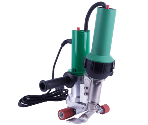 5kg Tensile Tens CE Tpo Welder Machine 1700w