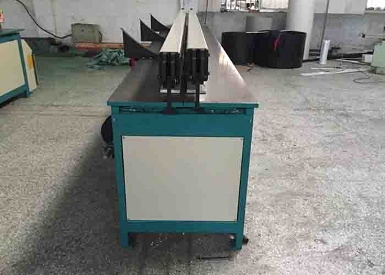 Mesin Las Fusion Lembar Termoplastik 5000mm Pp Pe