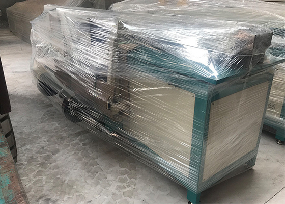 6000mm Butt Fusion Welder Otomatis Untuk Plat Hdpe