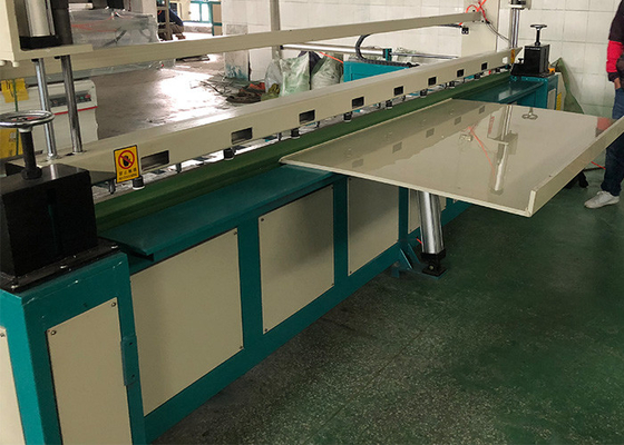 Papan Mesin Las Lembaran Plastik Pvdf 2000mm Butt Fusion Rolling