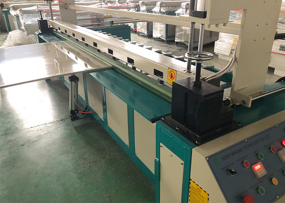 3000 Mm Otomatis Hdpe Plate Butt Fusion Machine