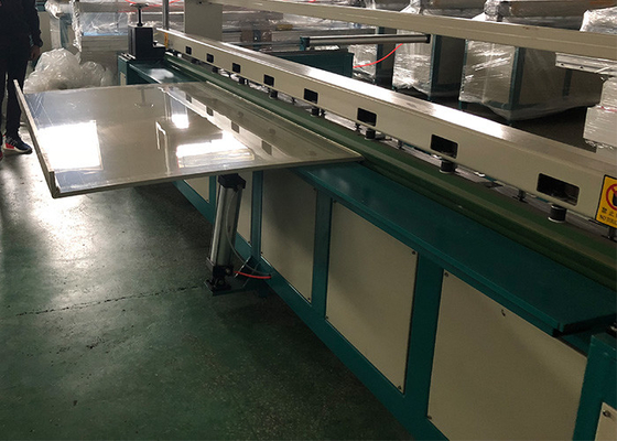 3000 Mm Otomatis Hdpe Plate Butt Fusion Machine