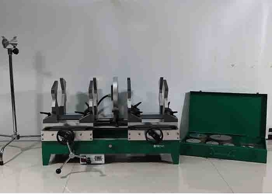 Tsc - 125 Pipa Pph Ppr Socket Welding Machine 900w