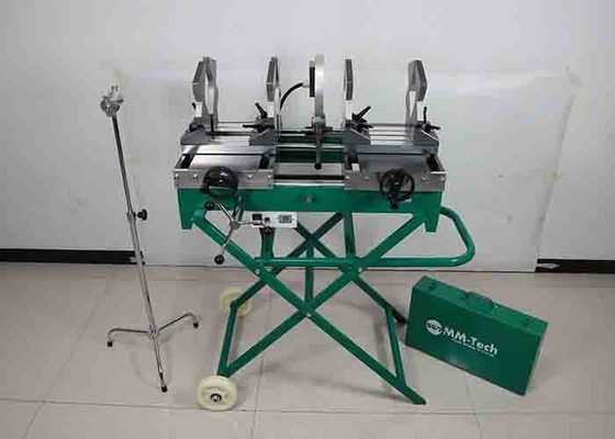 Prisma 160 25-160mm Ppr Socket Welding Machine Tabung Fitting Listrik