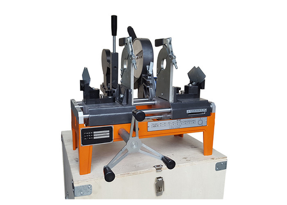 TSC - 90 90mm PPR Pipa Socket Fusion Welding Machine Hot Melt Tools