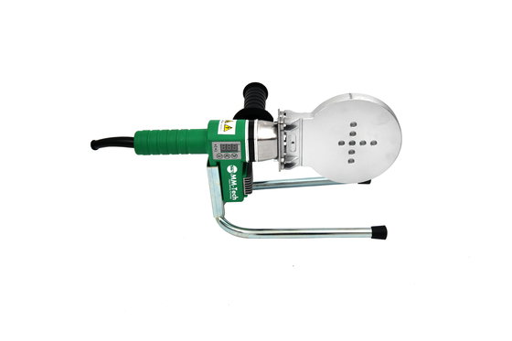 Pipa Plastik Poly Ppr 220v Socket Fusion Welder 1200w