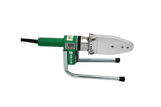 Tampilan Digital Ppr Socket Fusion Welding Machine 800w Otomatis