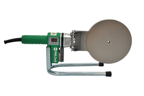 1800w 220v Ppr Pipa Socket Fusion Welding Machine