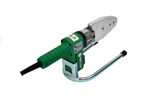 Ce Disetujui Pvc Ppr Socket Fusion Welding Machine Otomatis Untuk Pipa Plastik 20-63mm