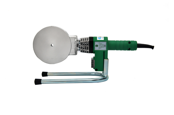 Pipa Gas Dan Air Mesin Las Soket Ppr 1200W Sertifikasi Ce