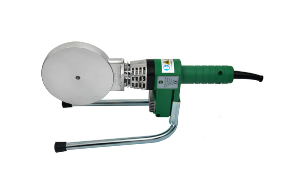Pipa Gas Dan Air Mesin Las Soket Ppr 1200W Sertifikasi Ce