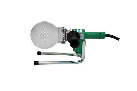DVS Pvc 75-110mm Ppr Pipa Socket Fusion Welding Machine