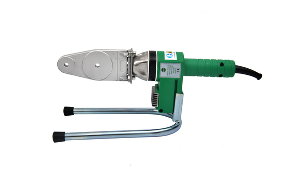 Fitting Pipa PE 20-40mm Ppr Socket Fusion Machine Ce