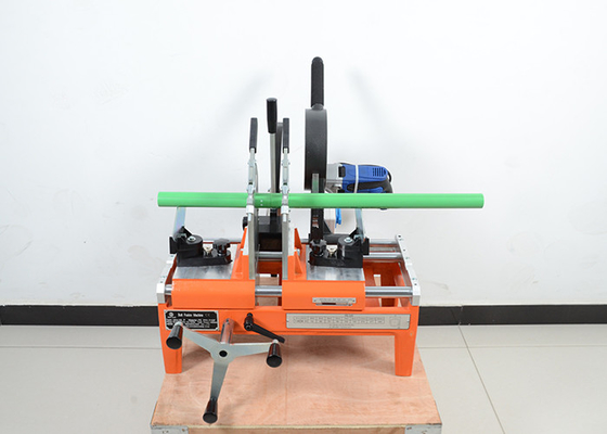 CE 20-63mm Ppr Pipa Manual Butt Fusion Machine