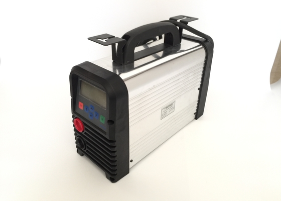 Mesin Las Elektrofusi Tegangan Konstan Frekuensi Tinggi 20-200mm Untuk Hdpe