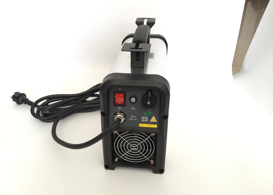 110V / 220V Hdpe Electric Fusion Welding Machine Dengan Sertifikat CE
