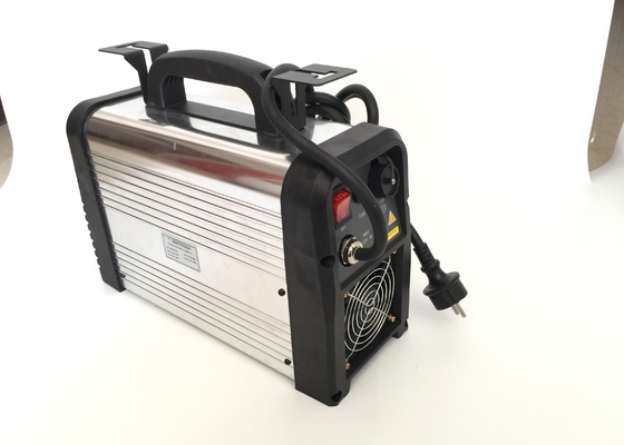 110V / 220V Hdpe Electric Fusion Welding Machine Dengan Sertifikat CE