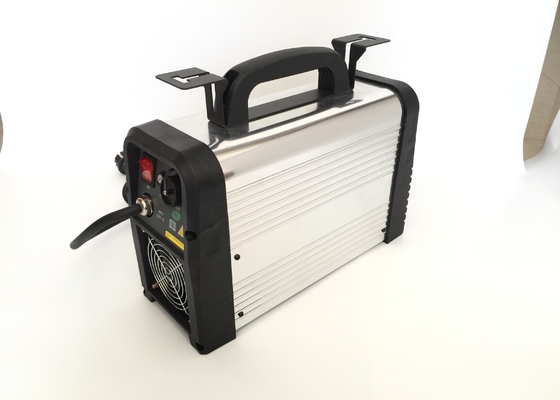 220V Hdpe Pe Pipa Fitting Electrofusion Welder Hingga 315mm