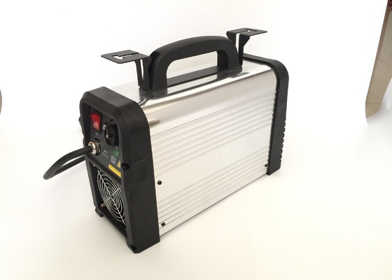 220V Hdpe Pe Pipa Fitting Electrofusion Welder Hingga 315mm