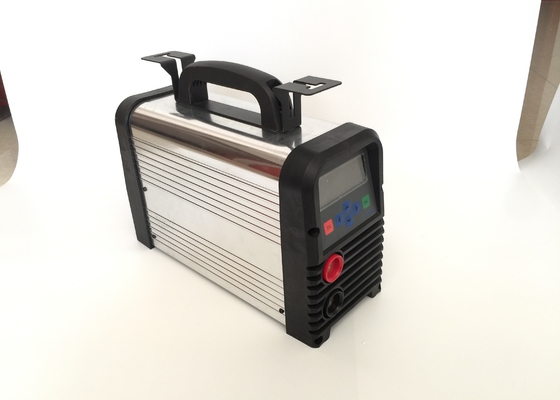 Mesin Las Elektrofusi Pipa Hdpe DPS20-3.5KW 20-315mm