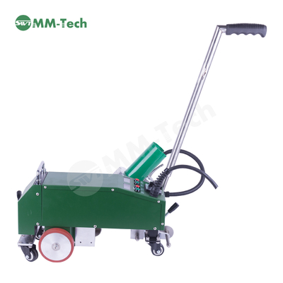 Mesin Las Membran Pvc Waterproofing Profesional Suhu Tinggi