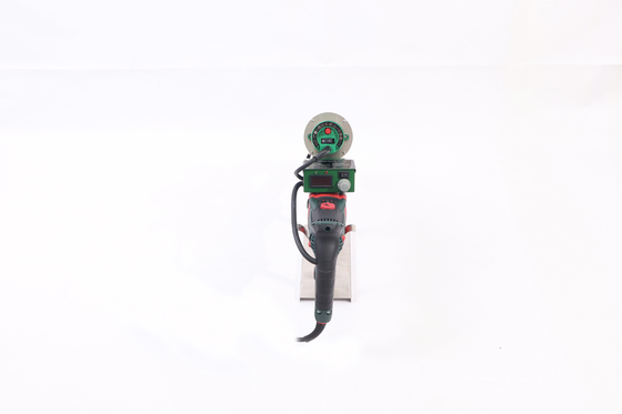 3mm 800w Hand Held Plastic Extruder Untuk Pipa Geomembrane Sheet