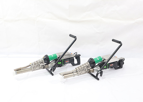 PE Tangan Hdpe Extrusion Welding Gun SWT-NS630A