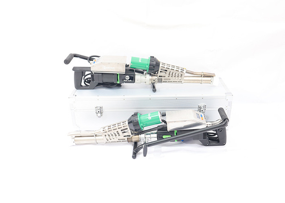 PE Tangan Hdpe Extrusion Welding Gun SWT-NS630A