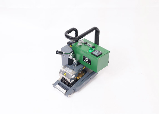 Mesin Las Pond Liner Hdpe 110v 900w Ce Lulus