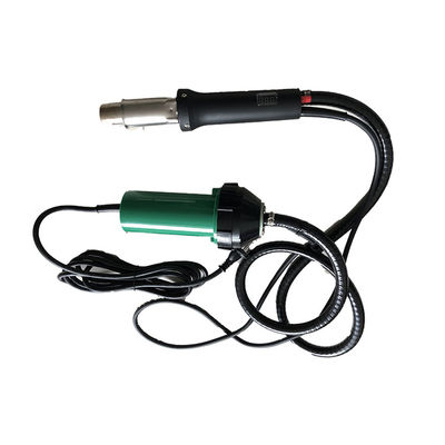 1600W Split Hot Air Welder 220V dengan Digital Display