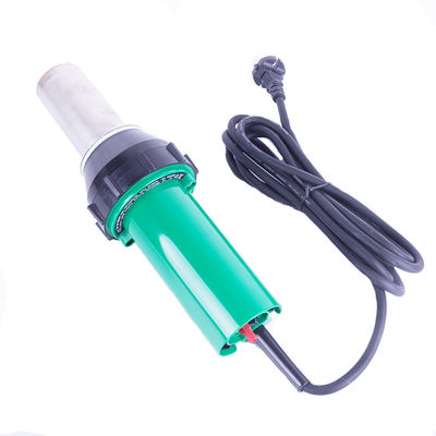 Senjata Udara Panas 3400W dengan Suhu yang Dapat Disesuaikan 20-600°C