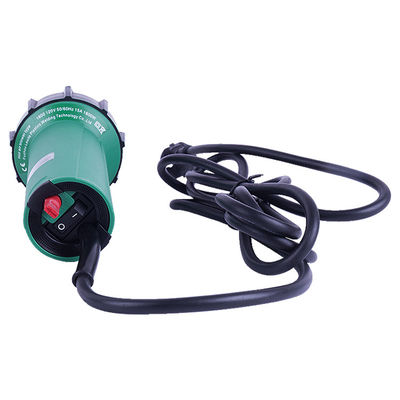 SWT-NS1600D Mesin Pengelasan Udara Panas 1600W 20-600°C Disesuaikan