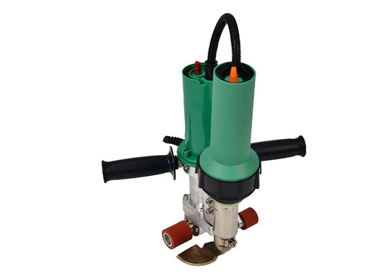 SWT-TAC Semi Automatic Roofing Membrane Tpo Welding Machine
