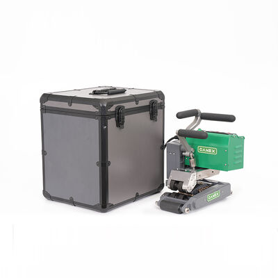 HDPE Geomembrane Full Power Welding Machine CX600