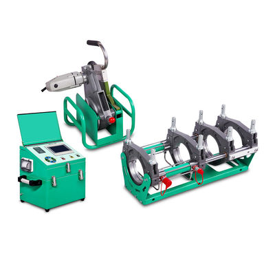 Mesin Las Hdpe Butt Fusion 400V 315MM-630MM SWT-V630 / 315A