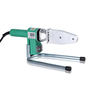 40mm 600w Socket Fusion Welder, Perlindungan Kelebihan Ppr Fusion Tools