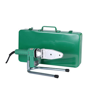 Pipa Ppr Pvc 600w 20 - 40mm Socket Mesin Las Fusion