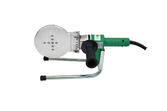 DVS Pvc 75-110mm Ppr Pipa Socket Fusion Welding Machine