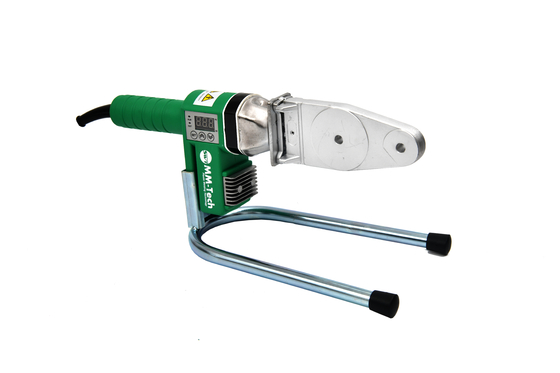 Fitting Pipa PE 20-40mm Ppr Socket Fusion Machine Ce